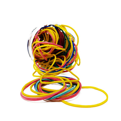 Deli Rubber Bands